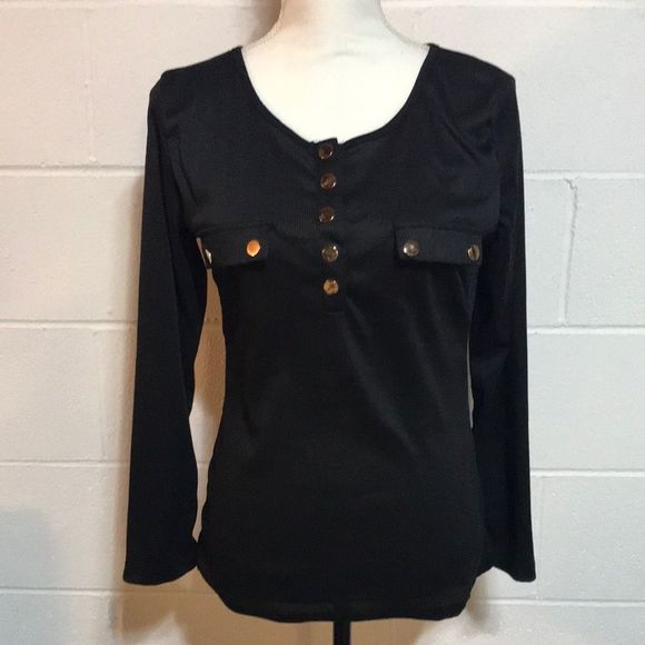 Rebdolls Top NWT 1X - Picture 1 of 7